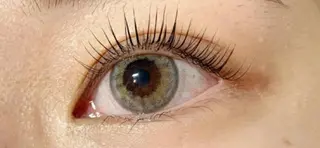 マツエク・マツパ EMMA plus．のマツエク・マツパデザイン