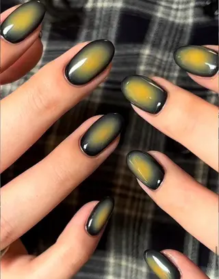 ネイル JENNY ANA.CHUOのネイルデザイン