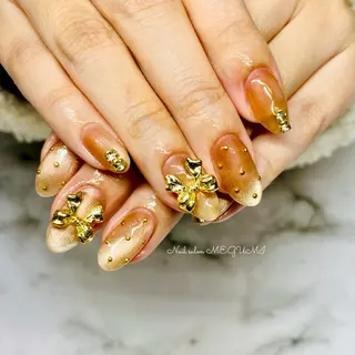 ネイル Nail salon MEGUMIのネイルデザイン