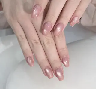 ネイル na naのネイルデザイン