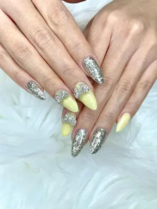 ネイル beauty salonM&Iのネイルデザイン