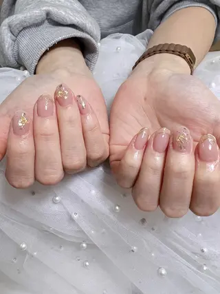 ネイル Jessica 119のネイルデザイン