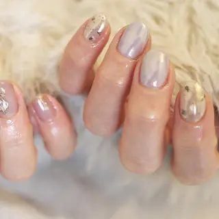 ネイル セキグチ guttinailのネイルデザイン