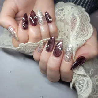 ネイル Nail salon Coco所属・Nail salon Coco【溝の口駅】のネイルデザイン