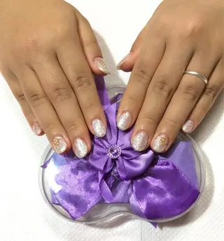 ネイル Eye アイのネイルデザイン