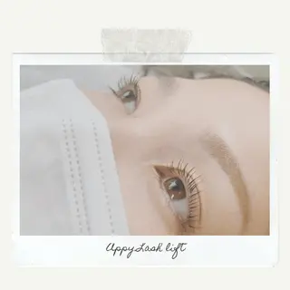 マツエク・マツパ まつげと眉の専門店 Appy.Lashのマツエク・マツパデザイン