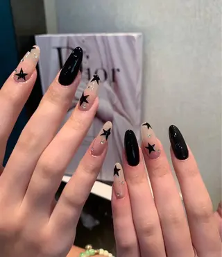 ネイル Niko nailサロンのネイルデザイン