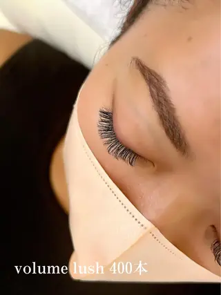 マツエク・マツパ petit ange所属・petit angeのマツエク・マツパデザイン