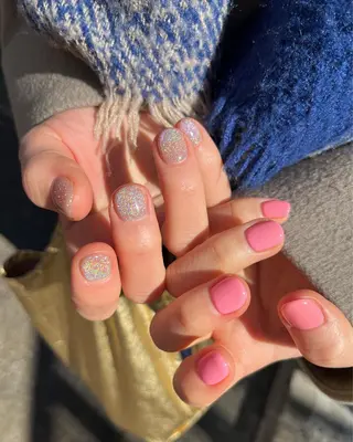 ネイル 🌼大西洋子 laughl🌼のネイルデザイン