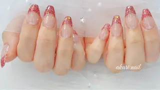 ネイル AKARI nail💅のネイルデザイン
