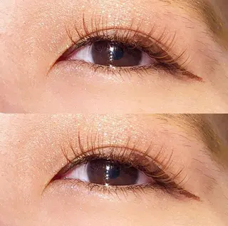 マツエク・マツパ maroneyelash所属・坂田 亜依のマツエク・マツパデザイン