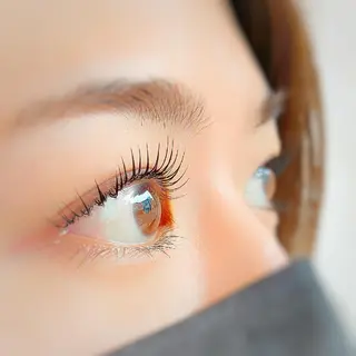 マツエク・マツパ cinq   kaede.のマツエク・マツパデザイン