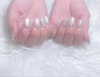 ネイル hairsalon556所属・hairsalon 556のネイルデザイン