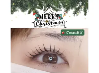 マツエク・マツパ 🌹ブリランテ🌹 大人気店のマツエク・マツパデザイン