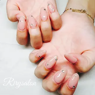 ネイル Riry salonのネイルデザイン