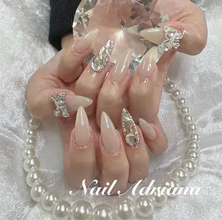 ネイル ADRIANA 大久保駅前徒歩2分のその他イメージ