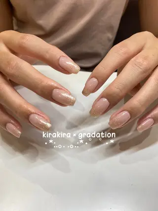 ネイル Allure 戸祭店　Kotoneのネイルデザイン