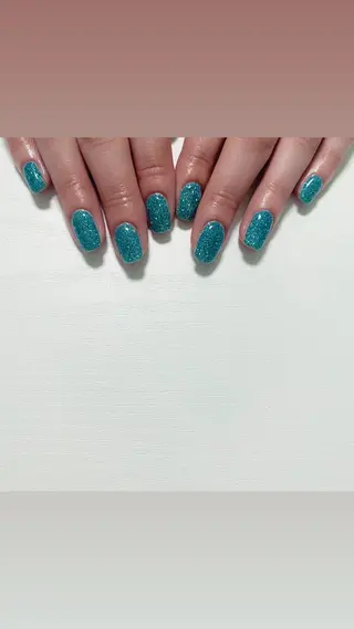 ネイル Beauty Salon Kanki【カンキ】所属・KANKI 【Kyoka】のネイルデザイン