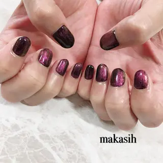 ネイル 濱田 美菜子のエステ・リラクイメージ