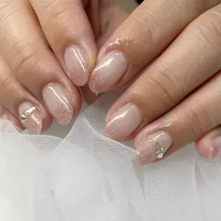 ネイル nailsalon SANANAILのネイルデザイン