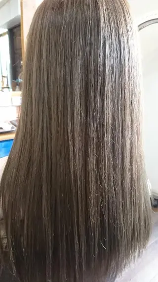 ロング ヘアアレンジ メンズ カラー パーマ ◆ショート/ボブ/ 髪質改善◆松本尚弥のヘアスタイル