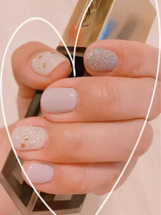 ネイル WELINA nail salonのエステ・リラクイメージ