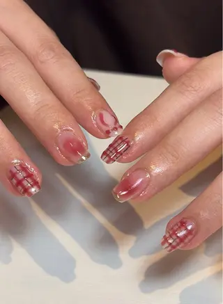 ネイル Kai  nail Mayukoのネイルデザイン