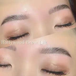 アイブロウ 💐似合わせデザイン ✴︎manaka💐の眉毛・アイブロウイメージ