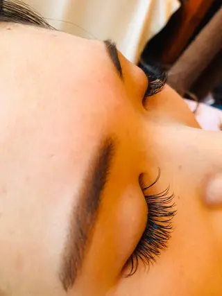 マツエク・マツパ loisir yamanoのマツエク・マツパデザイン