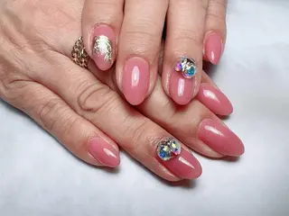 ネイル 𝐑𝐞𝐯𝐢𝐨 ___堺市西区のその他イメージ