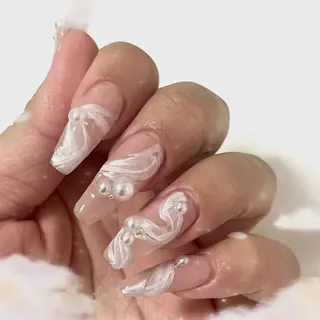 ネイル エリシアン ビューティーネイルのネイルデザイン