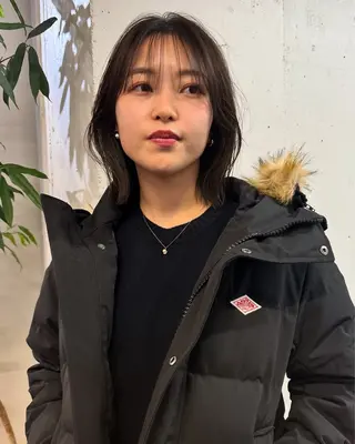 ショート ボブとパーマの達人 美容室難民の方は是非のヘアスタイル