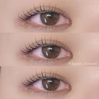 マツエク・マツパ LUANA🍀 HANAMIの眉毛・アイブロウイメージ