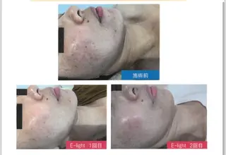 private salon meのエステ・リラクイメージ