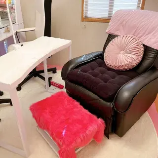 ネイル nailsalon Riko.Mのネイルデザイン