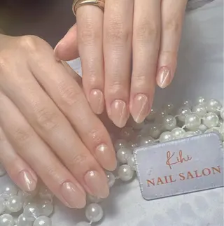 ネイル 村中 ハナのネイルデザイン