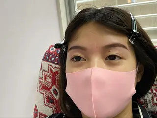 FOXY LASH Kikuchiのマツエク・マツパデザイン