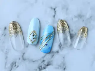 ネイル リオッサ オブ ラグーン神戸店のエステ・リラクイメージ