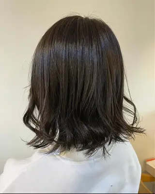 ショート カラー 悠 亜のマツエク・マツパデザイン