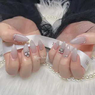ネイル Miyu nailのネイルデザイン