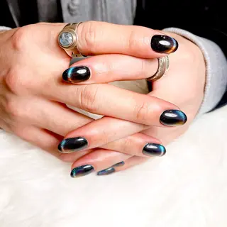 ネイル Nailsalon Nearのネイルデザイン