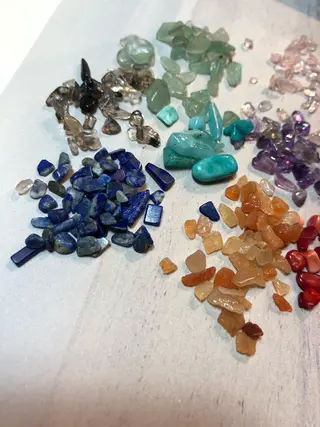 ネイル Seis Shihoのネイルデザイン