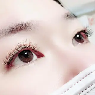 マツエク・マツパ Hase 本八幡 🧸マツエク専門🧸のマツエク・マツパデザイン