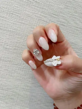 ネイル Fairyフェアリーネイルサロン所属・Fairy フェアリーネイルのネイルデザイン