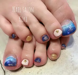 ネイル Kobayashi Meikoのネイルデザイン