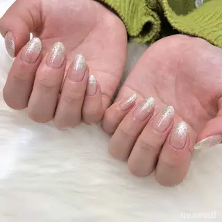 ネイル EVEREYES NAIL予約担当川村のネイルデザイン