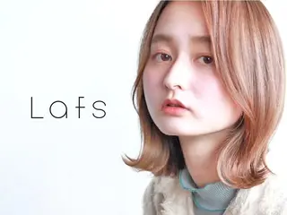 マツエク・マツパ Lafs 三宮店のマツエク・マツパデザイン