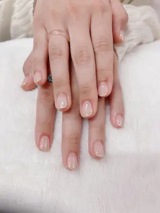 ネイル Emi lyのネイルデザイン