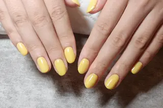 ネイル salon maggie所属・maggie  MINONのネイルデザイン