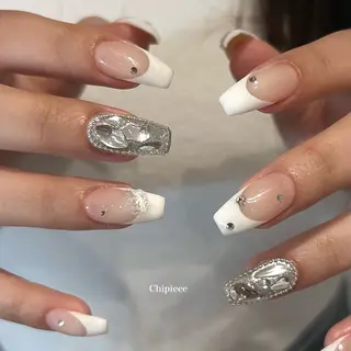 ネイル Chipieee manamiのネイルデザイン